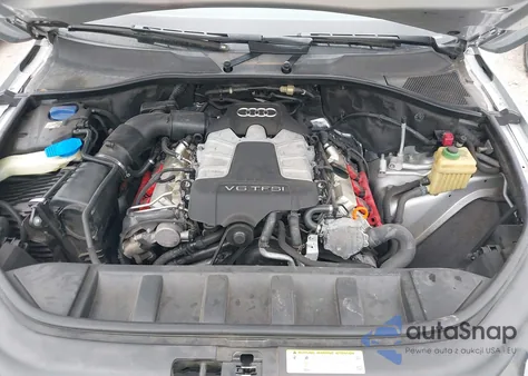 2011 Audi Q7 3.0T Premium z USA, uszkodzony, nr VIN WA1LGBFE2BD005004